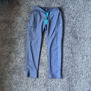 FIGS yola pants